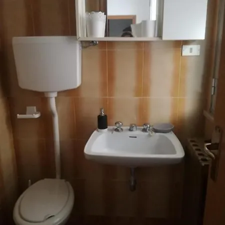 Apartment Ospitalita E Cortesia Rimini
