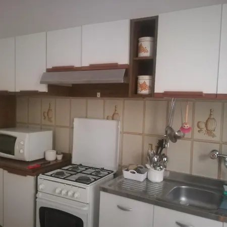 Apartment Ospitalita E Cortesia *