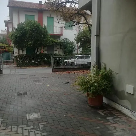 Ospitalita E Cortesia * 里米尼
