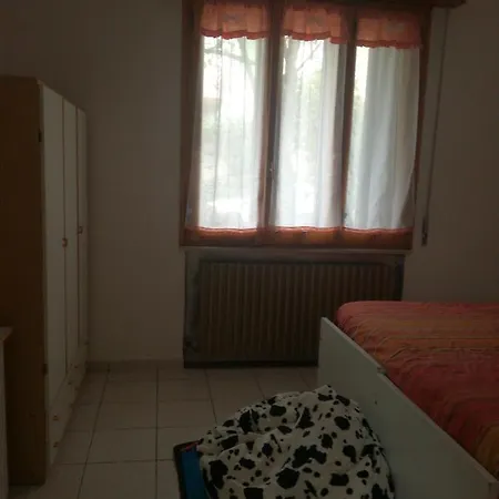 Ospitalita E Cortesia Apartment