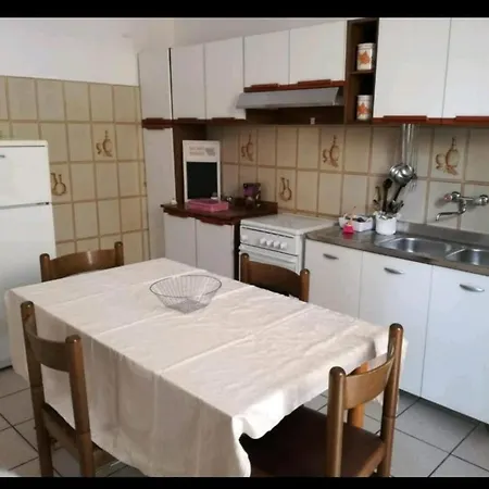 Ospitalita E Cortesia Apartment