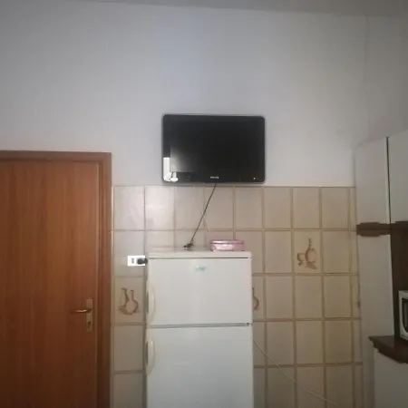 Διαμέρισμα Ospitalita E Cortesia Ρίμινι